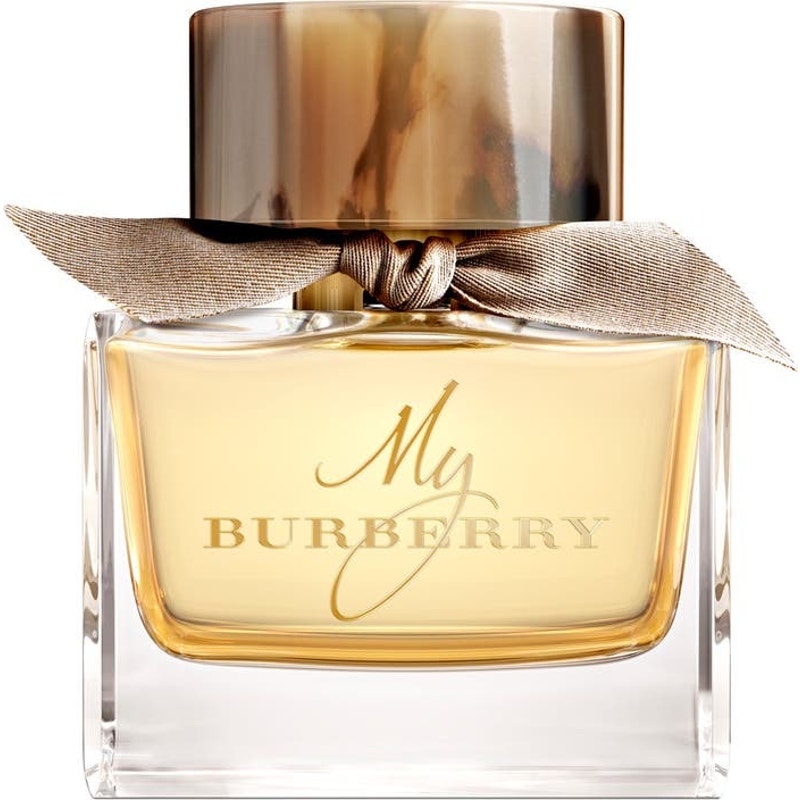 Burberry My Burberry Eau De Parfum 3 Fl Oz